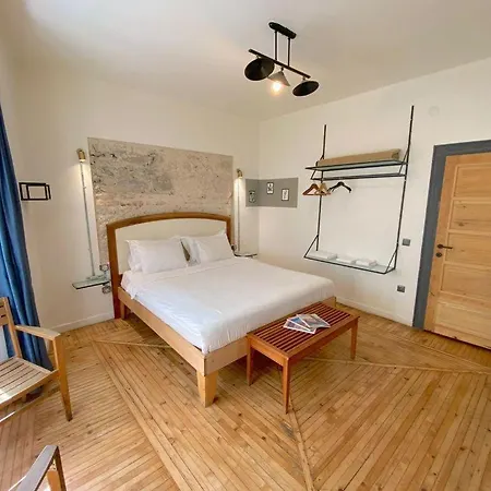 Pera Tunnel Istambul