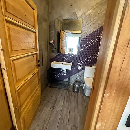 Hotel Pera Tunnel 2*