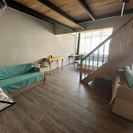 Pera Tunnel 2* Istambul