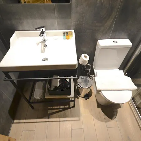 Pera Tunnel 2* Istambul