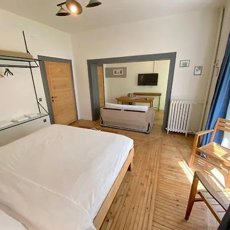 Pera Tunnel Hotel Istambul