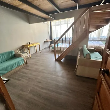 Pera Tunnel 2* 이스탄불