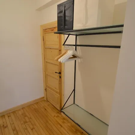 Pera Tunnel 호텔 이스탄불