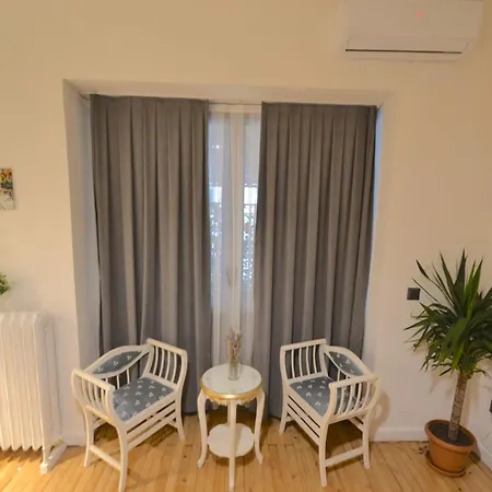 Pera Tunnel Hotel