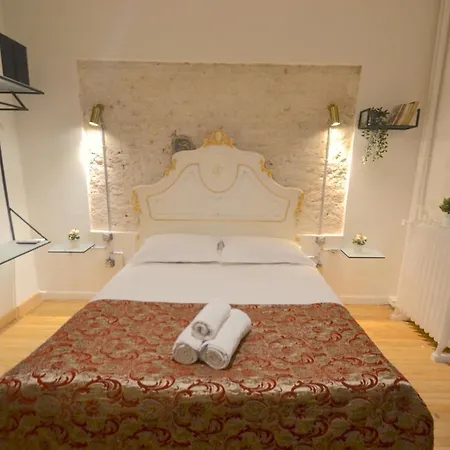 Pera Tunnel 이스탄불