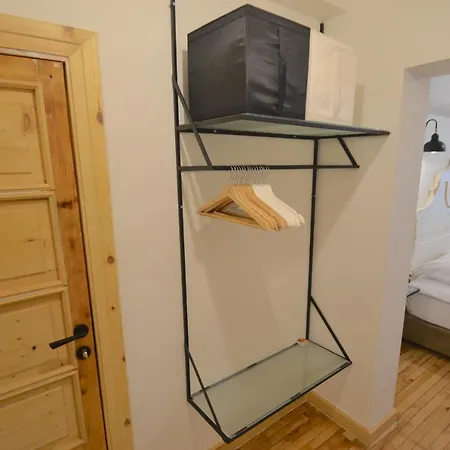 Pera Tunnel 호텔 이스탄불