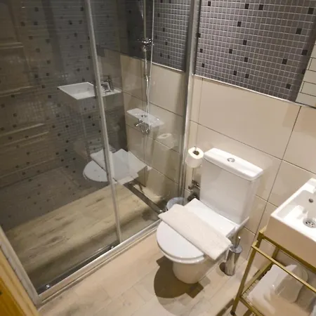 Pera Tunnel 2* 이스탄불