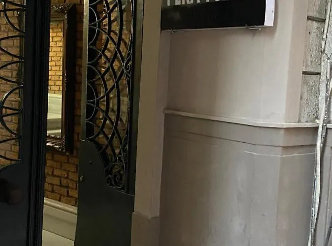 Hotel Pera Tunnel Istambul