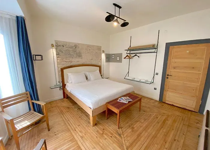 Pera Tunnel 伊斯坦布尔