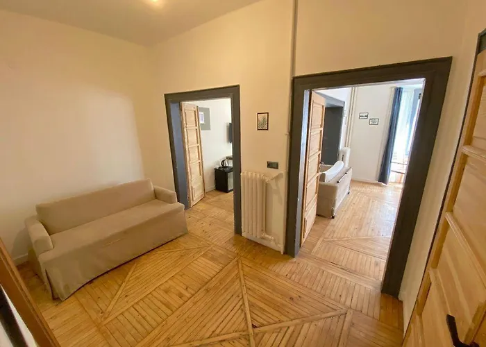 Hotel Pera Tunnel 2*