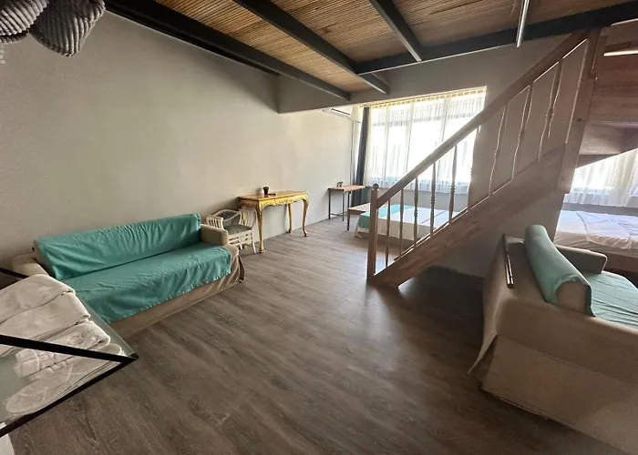 Pera Tunnel 2* Istambul