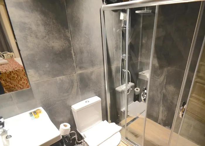 酒店 Pera Tunnel 伊斯坦布尔