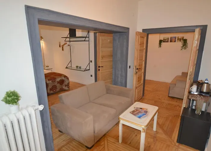 Pera Tunnel Hotel Istambul