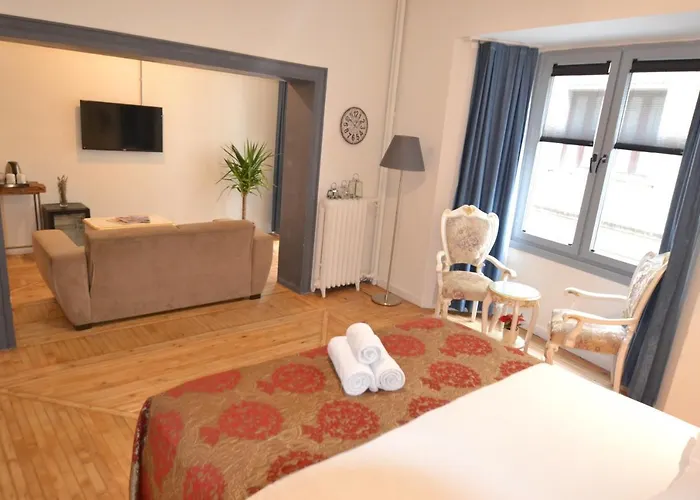 Pera Tunnel Hotel 2*