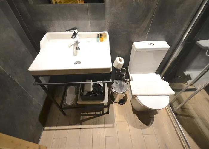 Pera Tunnel 2* Istambul