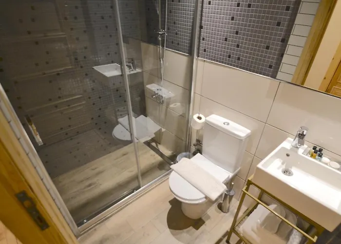 Pera Tunnel 2* Istambul