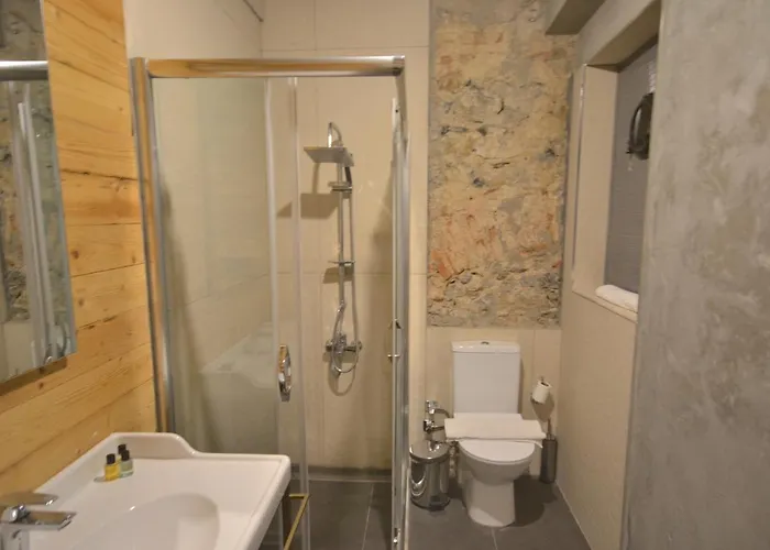 Hotel Pera Tunnel 2*