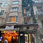 Ξενοδοχείο Pera Tunnel