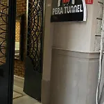 Ξενοδοχείο Pera Tunnel Κωνσταντινούπολη