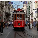 Pera Tunnel 2* Κωνσταντινούπολη