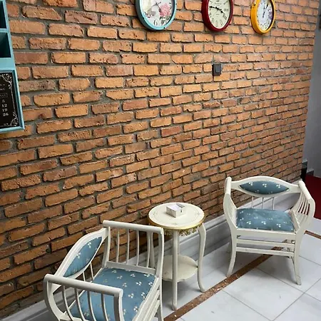 Pera Tunnel Hotell