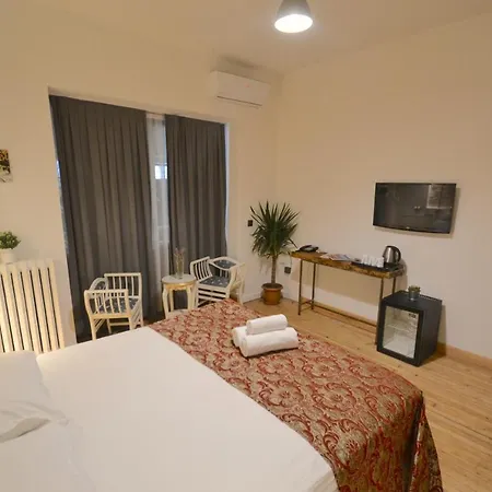 Hotell Pera Tunnel
