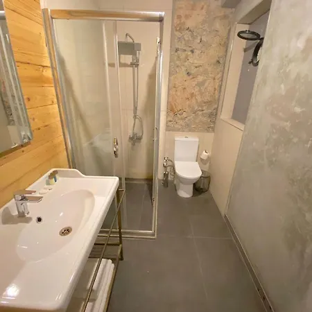 Pera Tunnel Istanboel