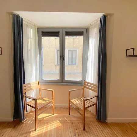 Pera Tunnel Istanboel