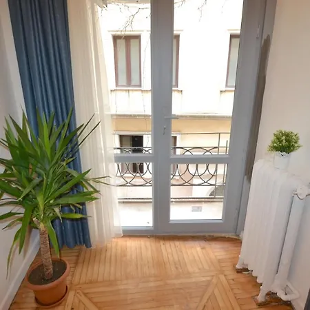 Hotel Pera Tunnel Istanboel