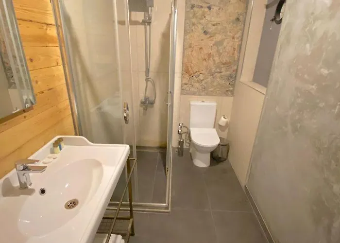 Pera Tunnel Istanbulská provincie