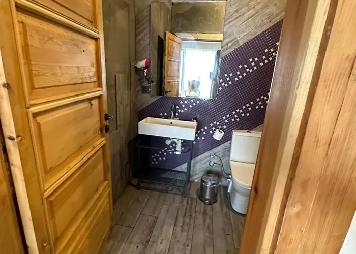 Hotel Pera Tunnel 2*