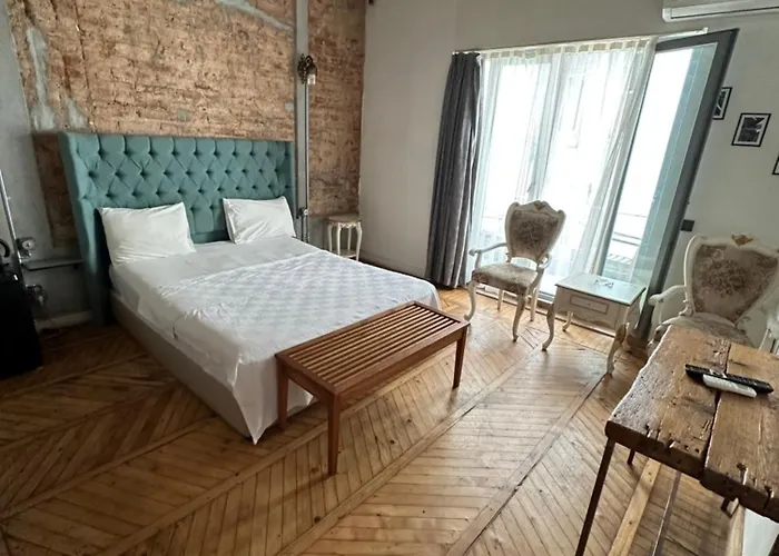 Pera Tunnel Istanbulská provincie