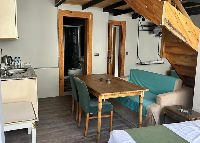 Pera Tunnel Istanbulská provincie