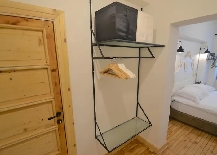 Pera Tunnel Hotel Istanbulská provincie